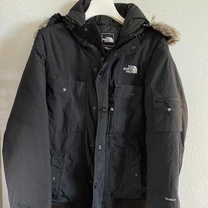**SAME DAY SHIPPING** The North Face, Hyvent, Fur Jacket
